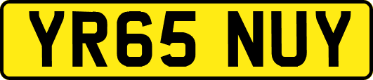 YR65NUY