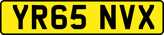 YR65NVX
