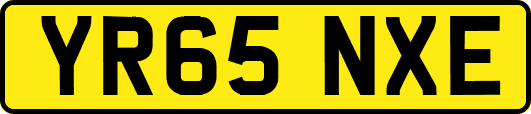 YR65NXE