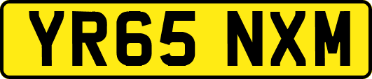 YR65NXM