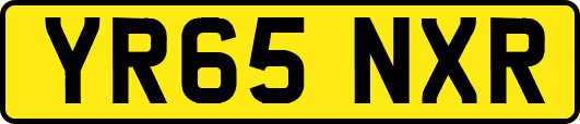 YR65NXR