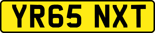 YR65NXT