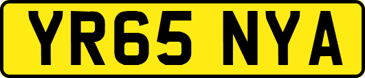 YR65NYA
