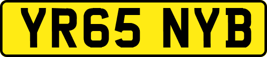 YR65NYB