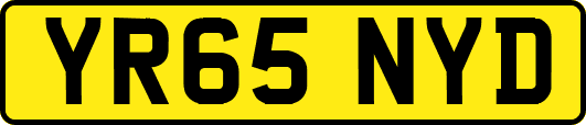 YR65NYD