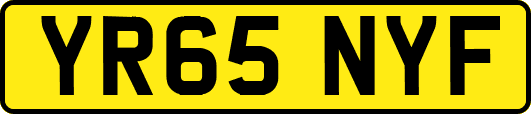 YR65NYF