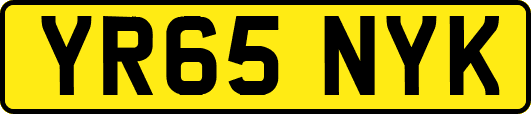 YR65NYK
