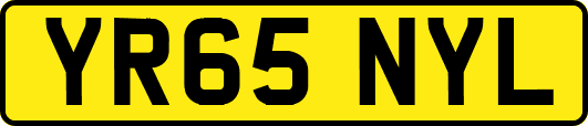 YR65NYL