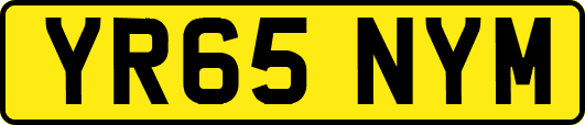 YR65NYM