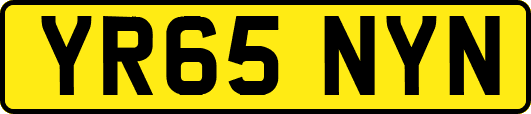 YR65NYN