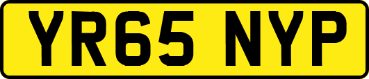 YR65NYP