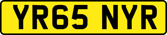 YR65NYR