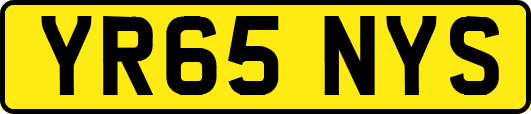 YR65NYS