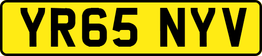 YR65NYV