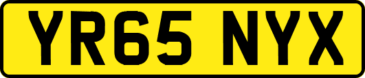 YR65NYX