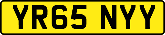 YR65NYY