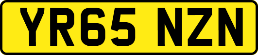 YR65NZN