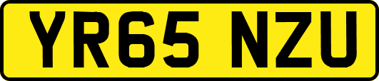 YR65NZU