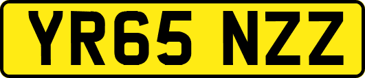 YR65NZZ