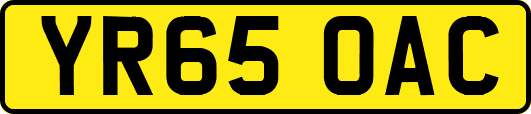 YR65OAC