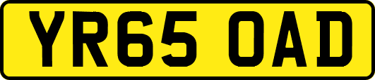 YR65OAD