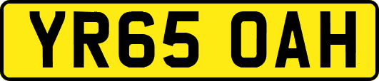 YR65OAH