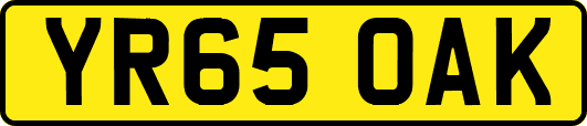 YR65OAK