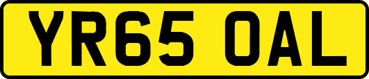 YR65OAL