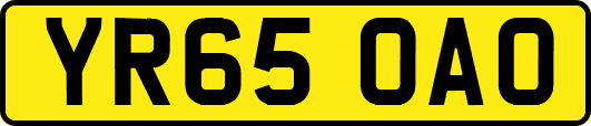 YR65OAO
