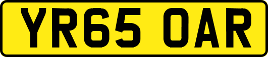 YR65OAR