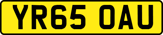 YR65OAU