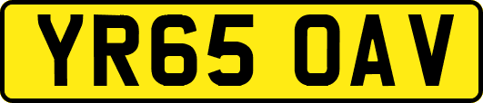 YR65OAV