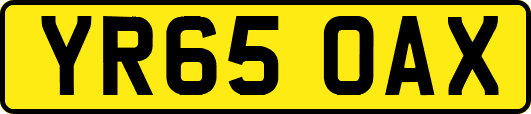 YR65OAX