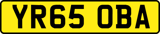 YR65OBA