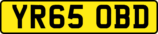 YR65OBD