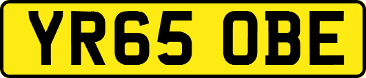 YR65OBE