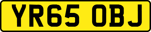 YR65OBJ