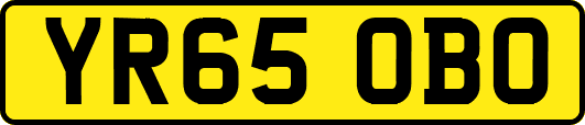 YR65OBO