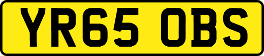 YR65OBS