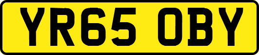 YR65OBY