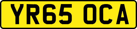 YR65OCA