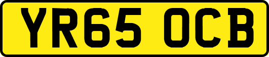 YR65OCB