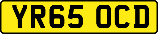 YR65OCD