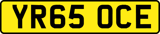 YR65OCE