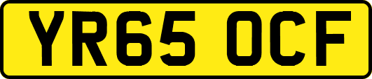 YR65OCF