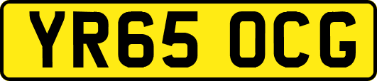 YR65OCG