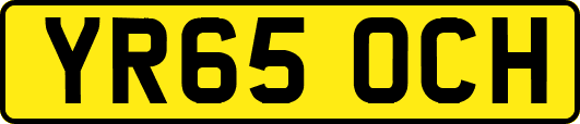 YR65OCH