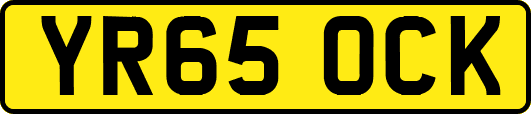 YR65OCK