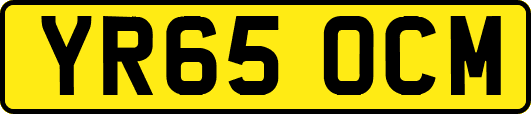 YR65OCM