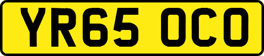 YR65OCO